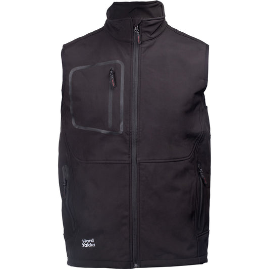 Toughmaxx Vest, Hard Yakka