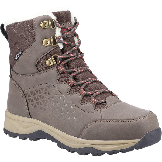 Burton Hiking Boots, Cotswold