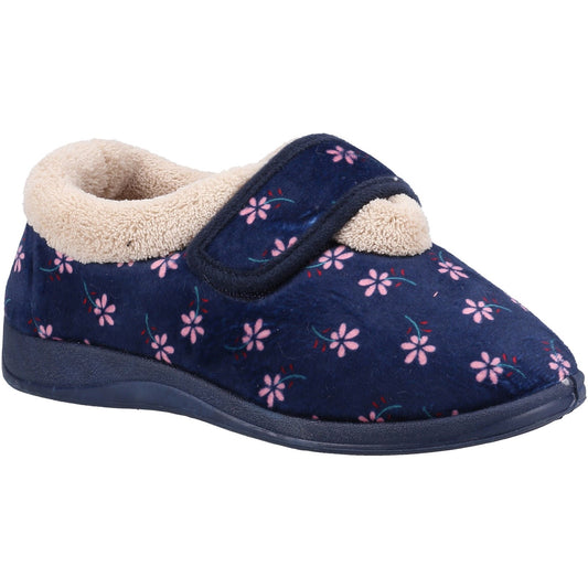 Tunnis Slippers, Fleet & Foster