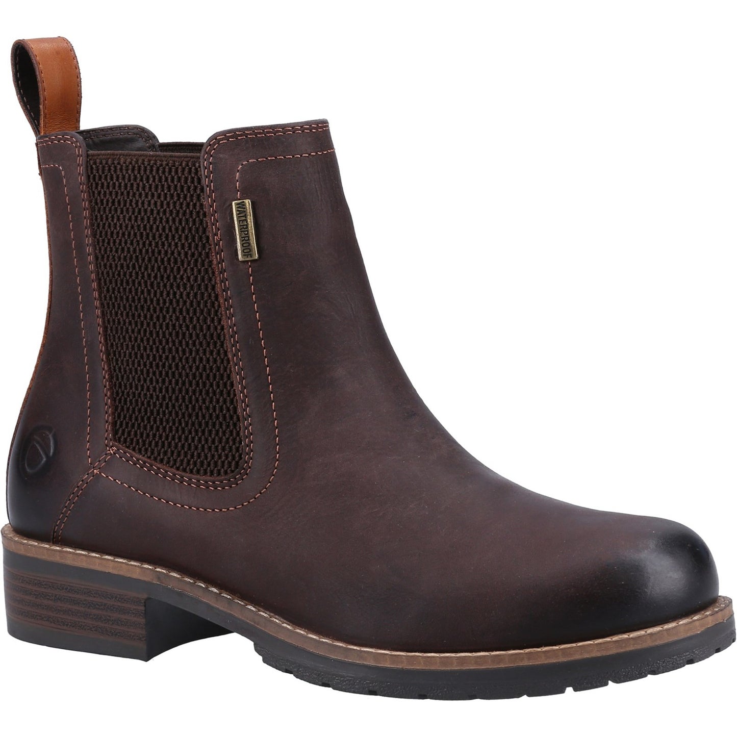 Enstone Boots, Cotswold