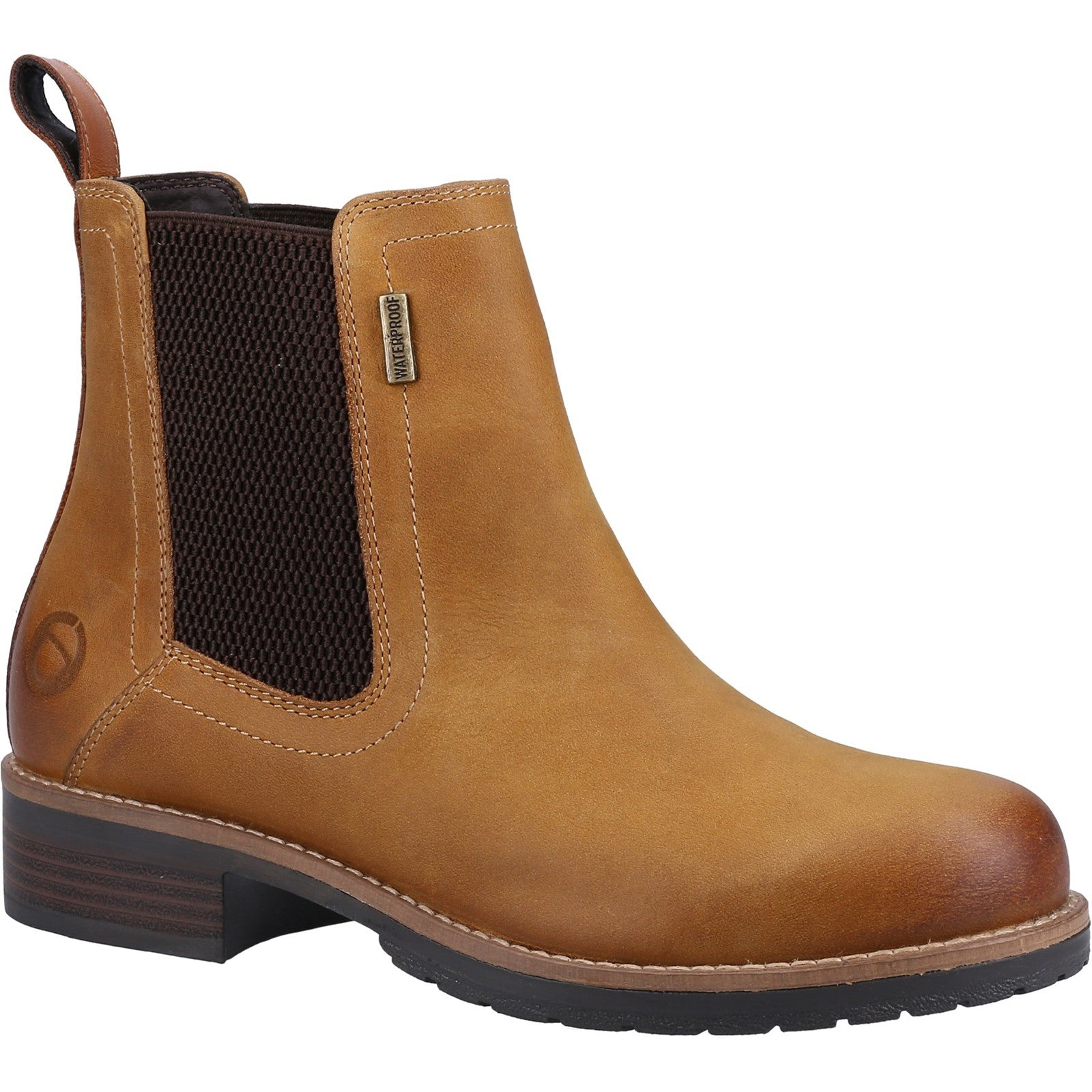 Enstone Boots, Cotswold