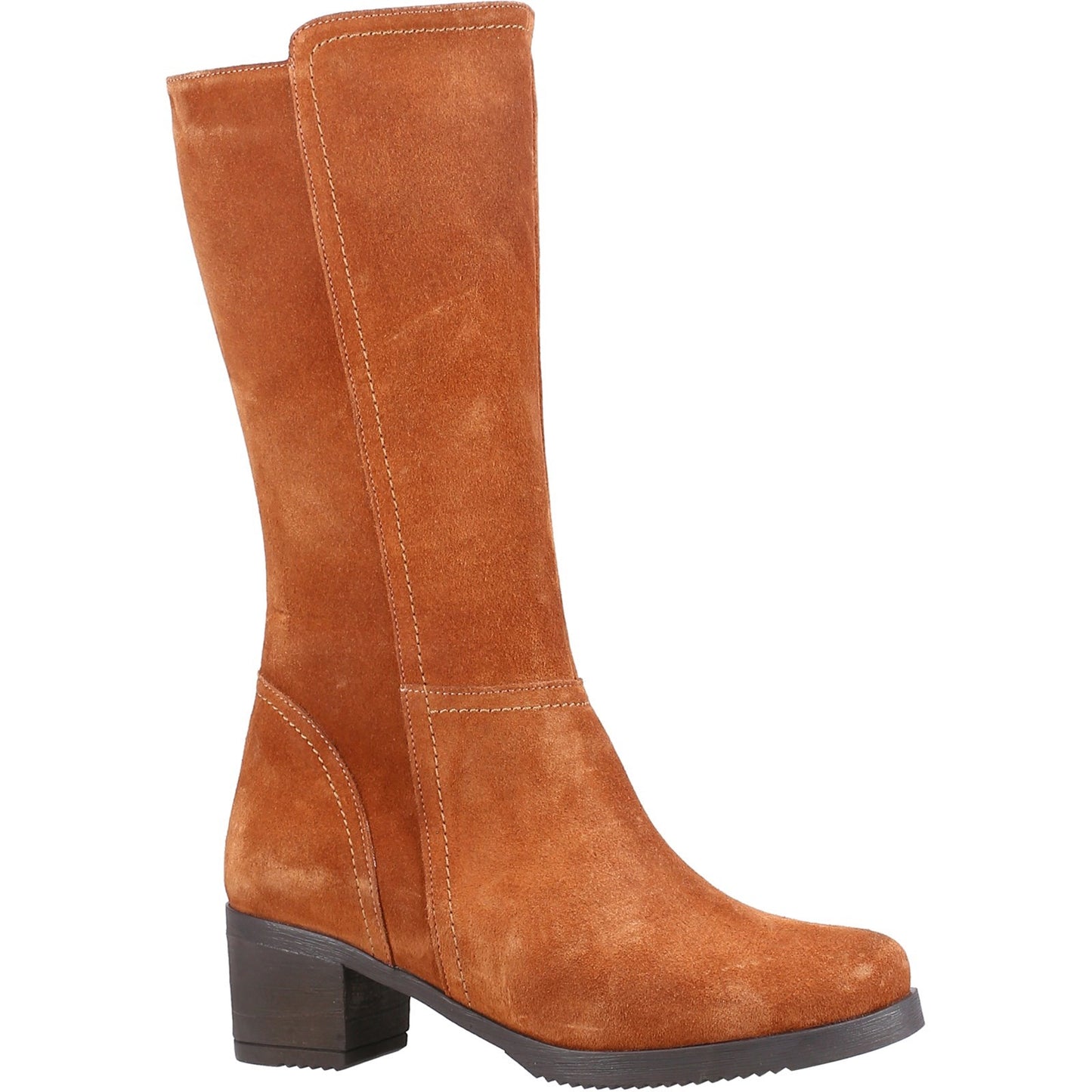 Lucy Boots, Riva