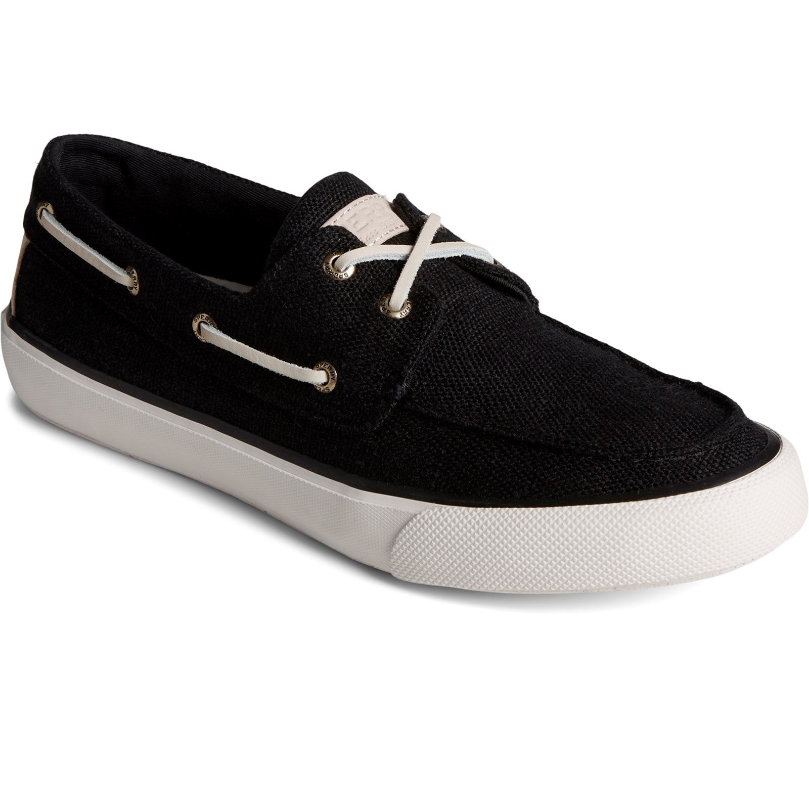 Bahama II Seacycled Baja Shoes, Sperry