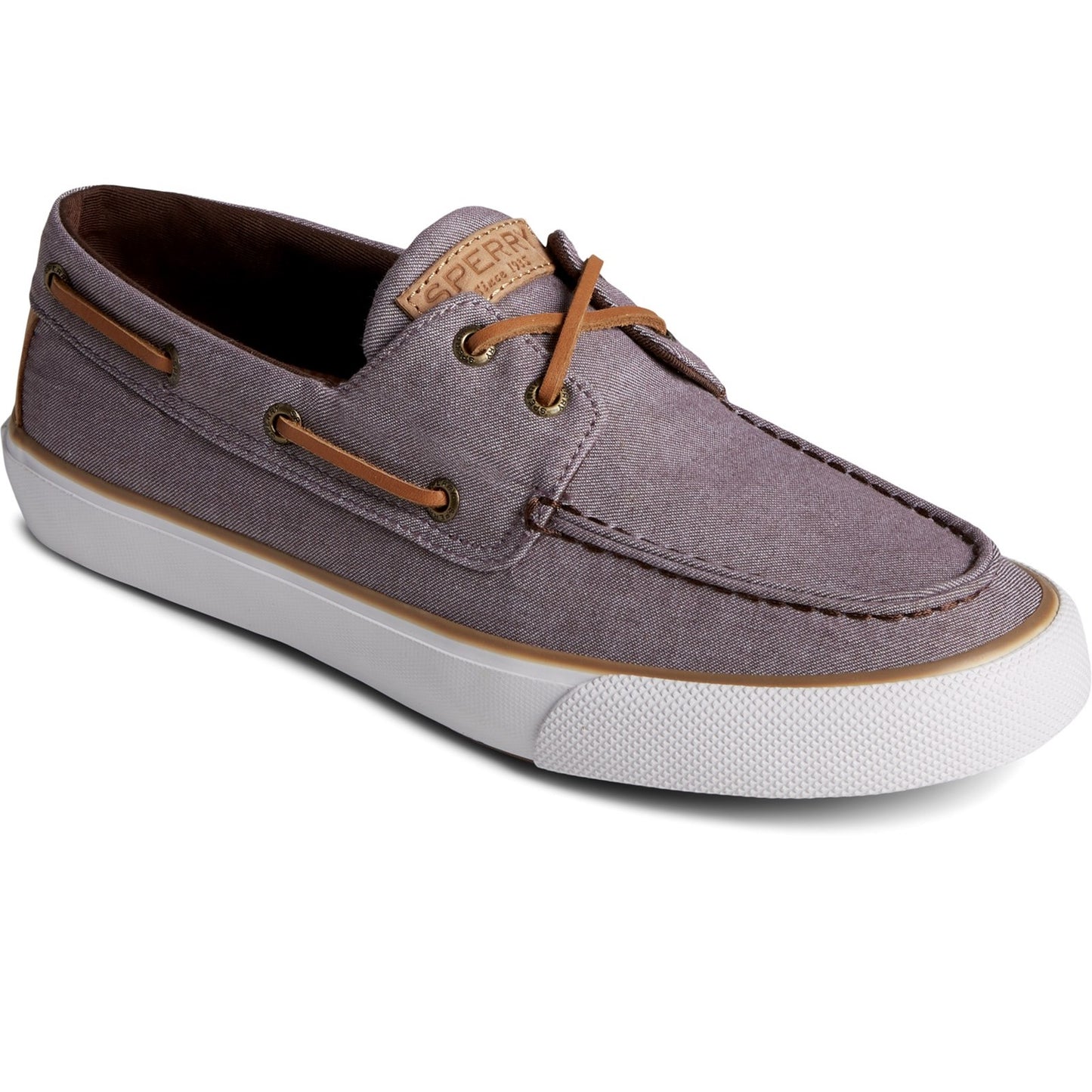 Bahama II Seacycled Shoes, Sperry