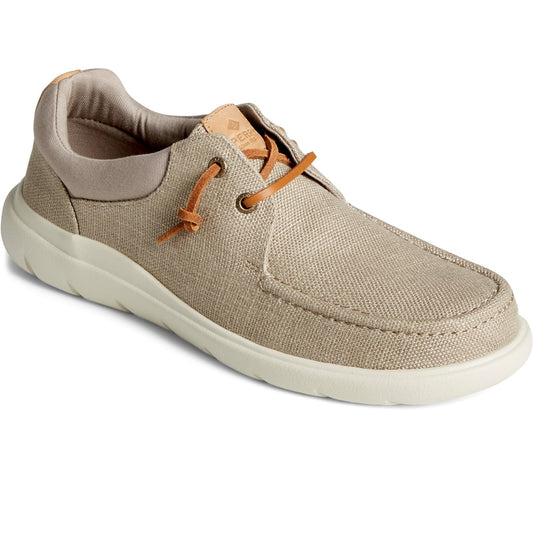 Capt Moc Shoes, Sperry