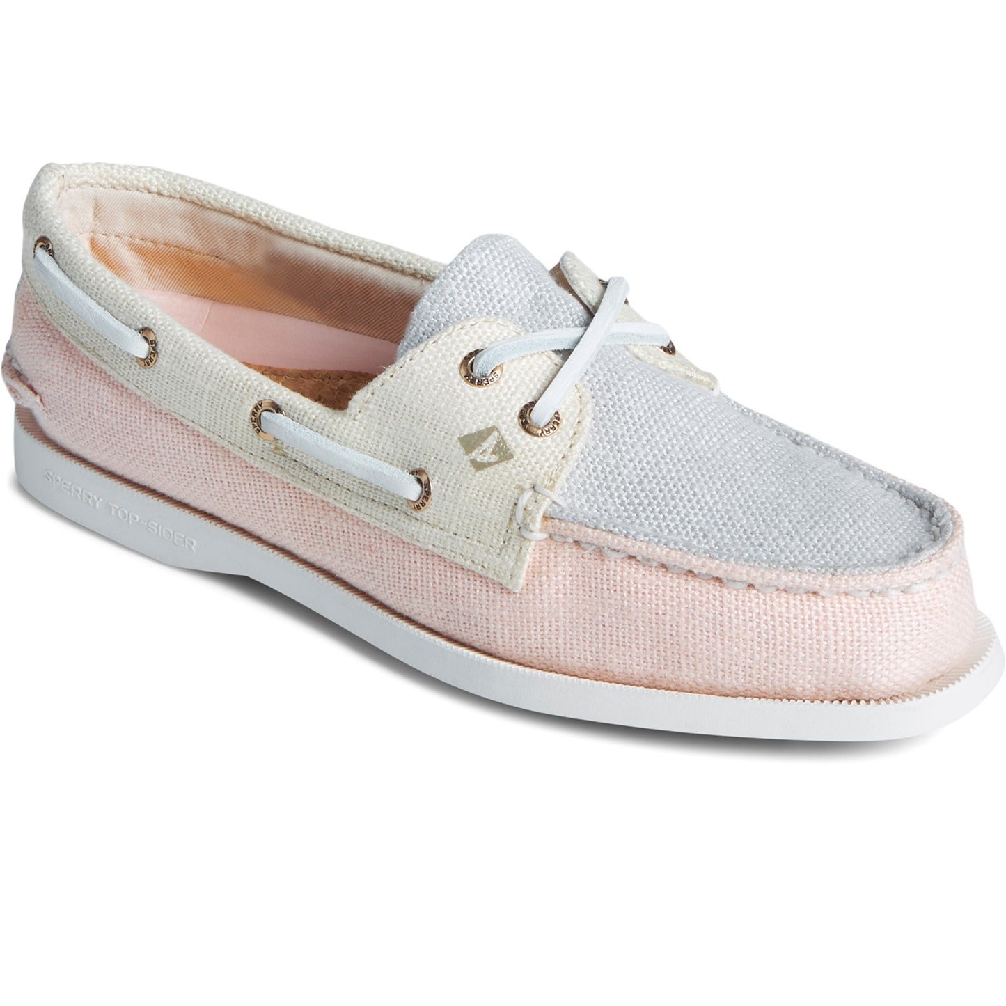 A/O 2-Eye Baja Shoes, Sperry