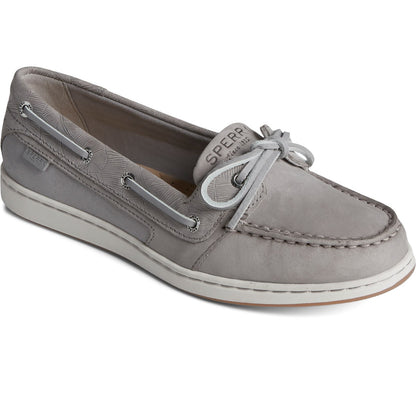 Starfish Emboss Shoes, Sperry