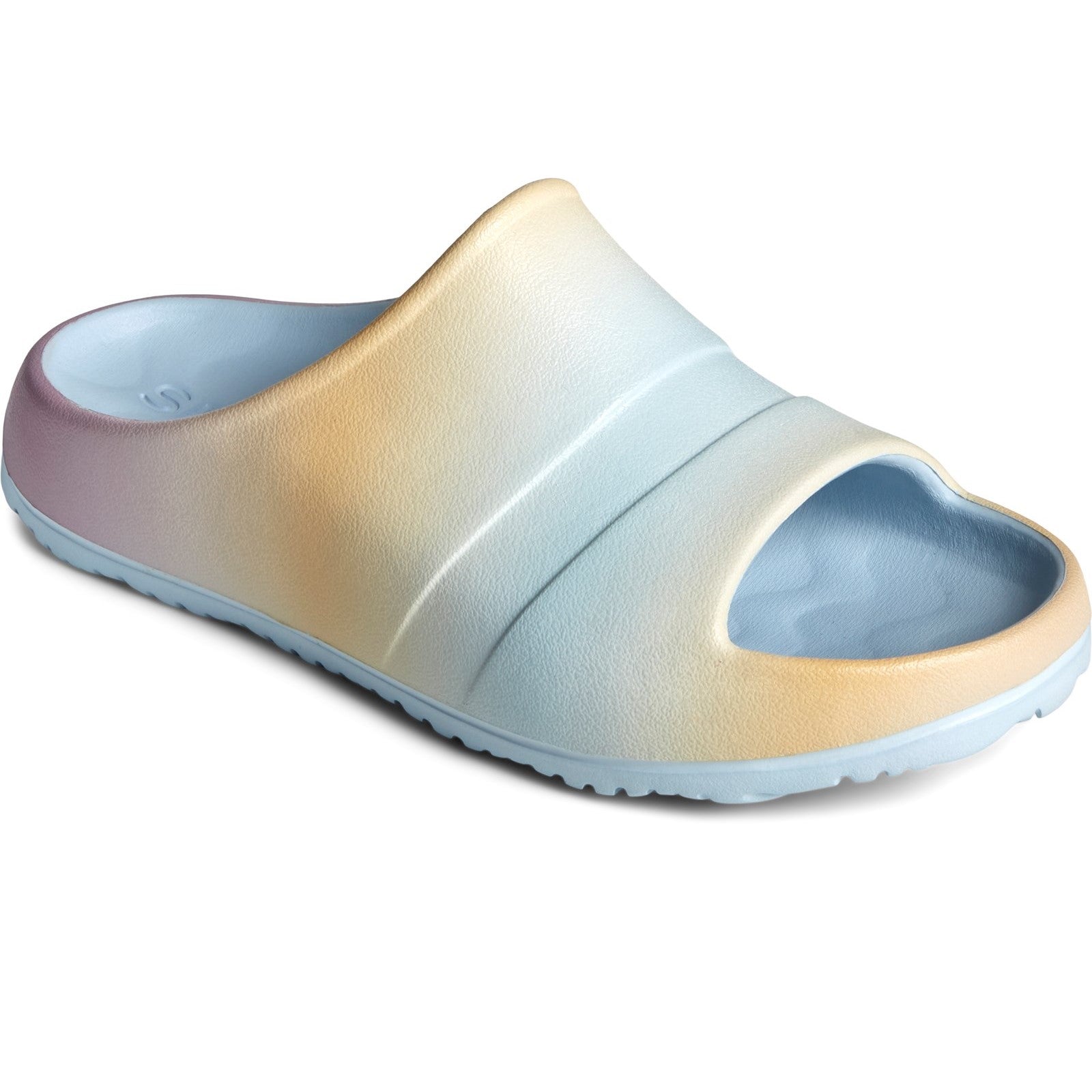 Float Slide Shimmer Fade Shoes, Sperry