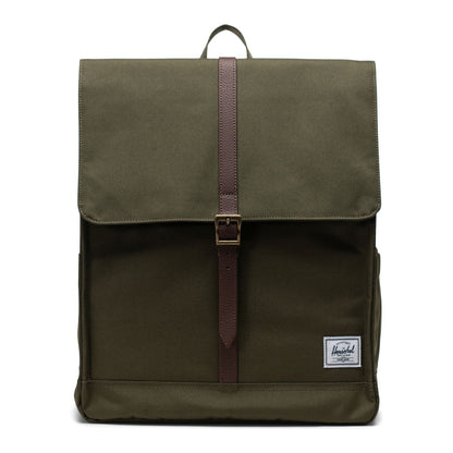 City Backpack, Herschel Bags