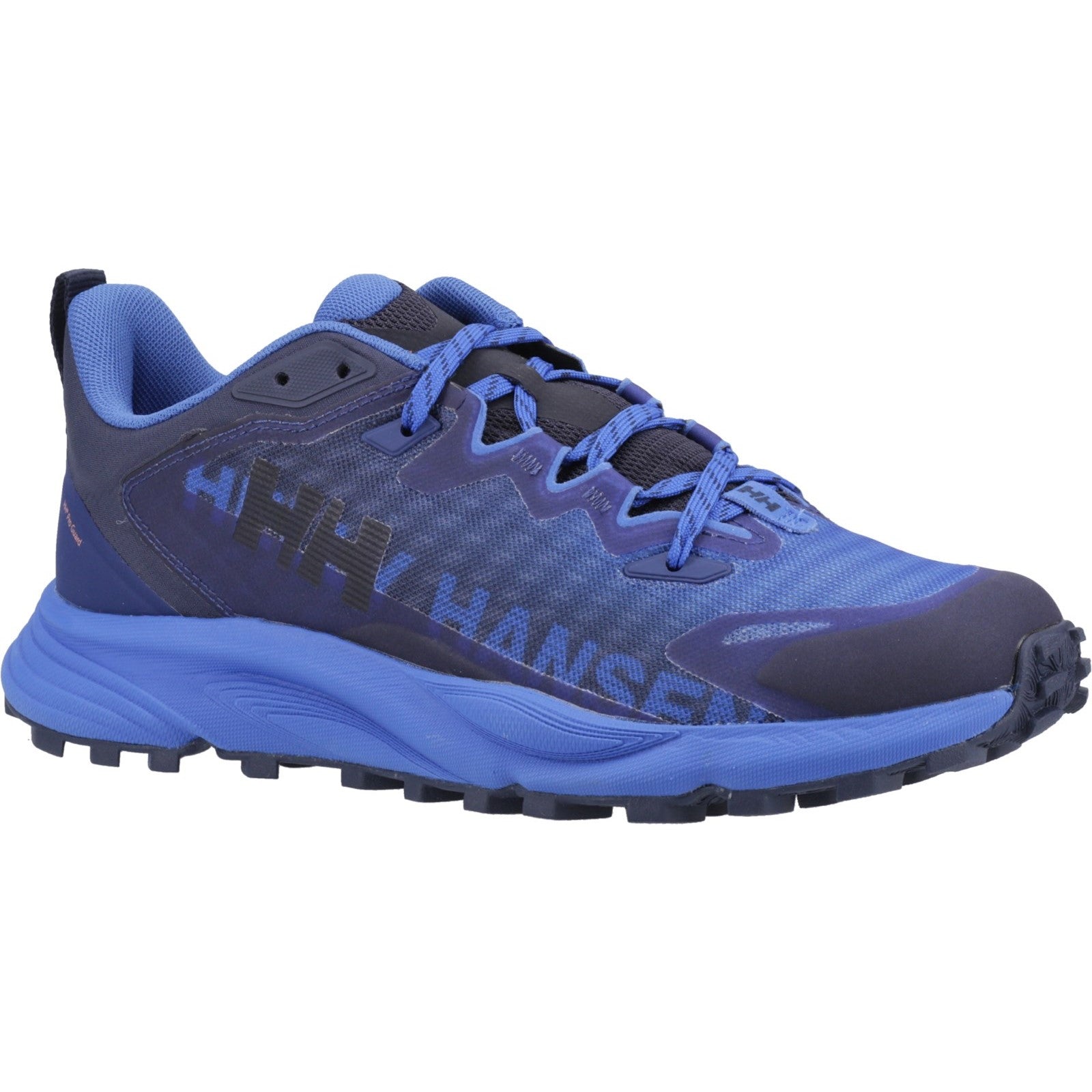 Trail Wizard Running Shoes, Helly Hansen Sport