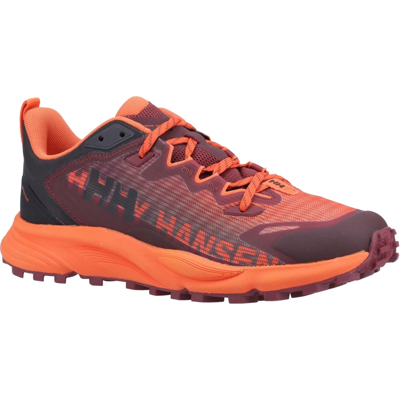 Trail Wizard Running Shoes, Helly Hansen Sport