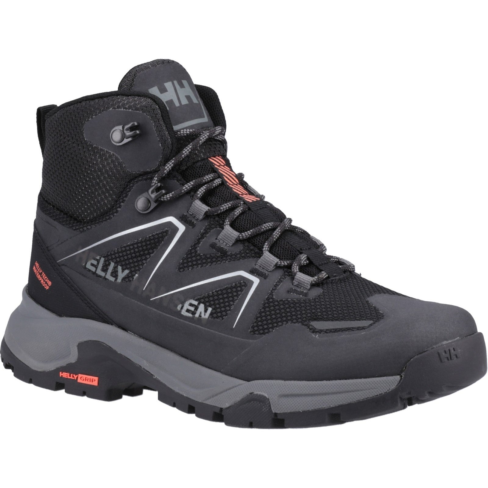 Cascade Mid Hiker, Helly Hansen Sport