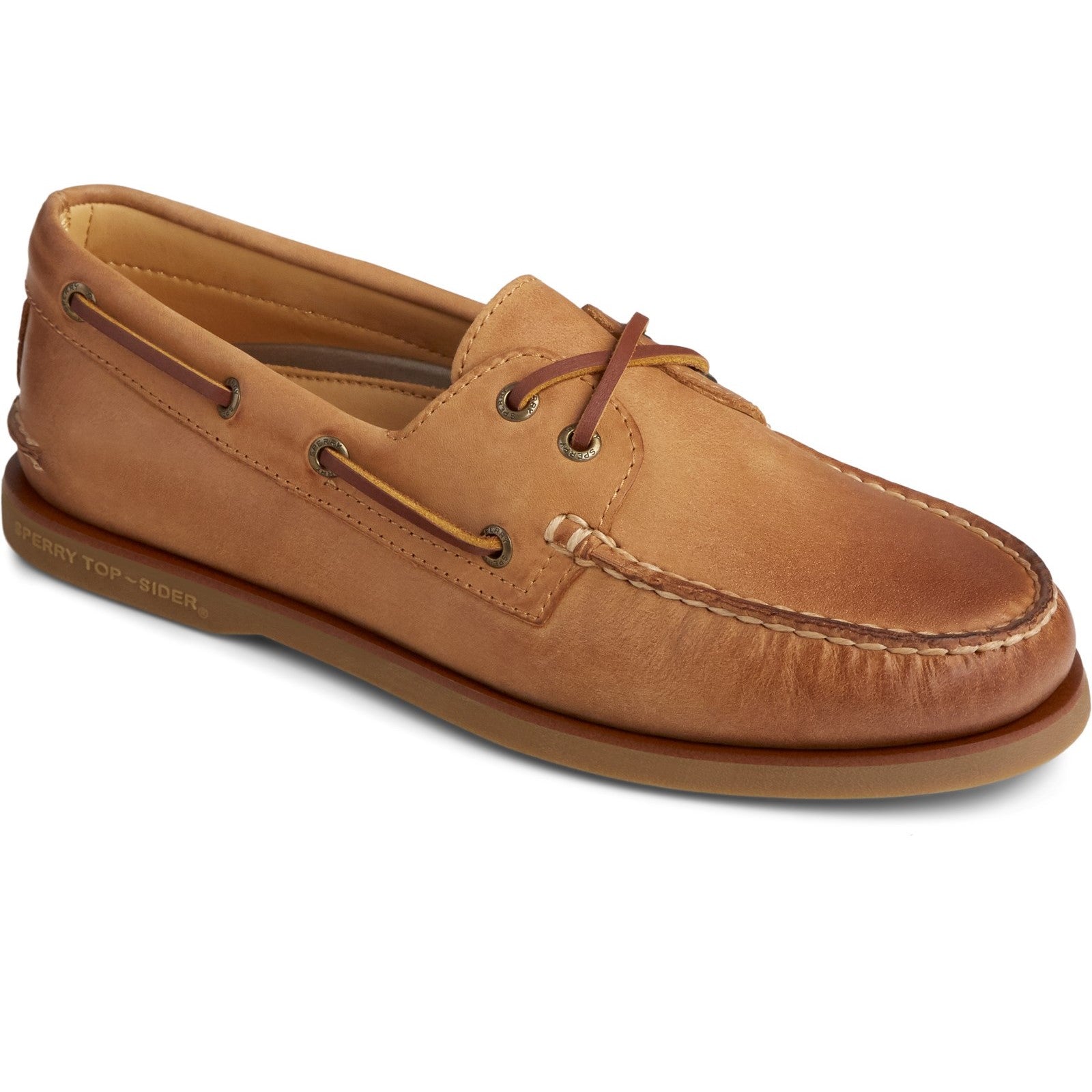 Gold Cup Authentic Original Boat Shoe, Sperry