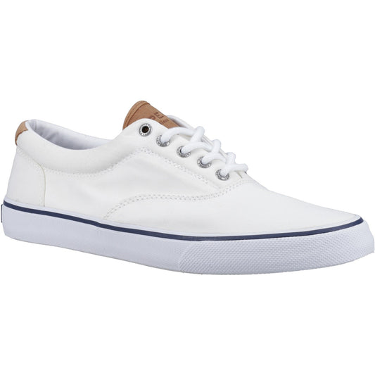 Striper II CVO Canvas Shoe, Sperry