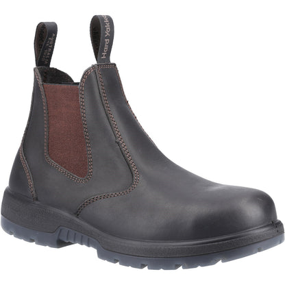 Outback Safety Dealer Boot, Hard Yakka