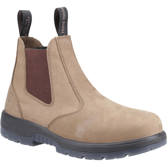 Outback Safety Dealer Boot, Hard Yakka