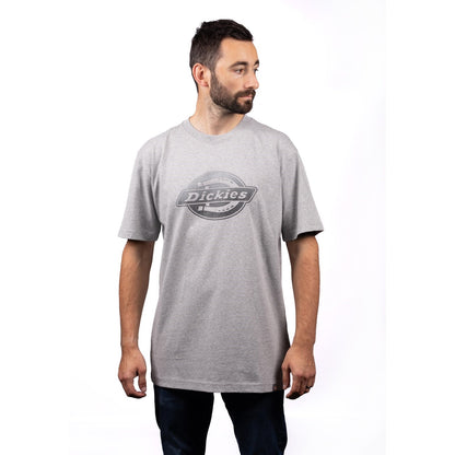 Dickies SS Logo Graphic Tee 2, Dickies