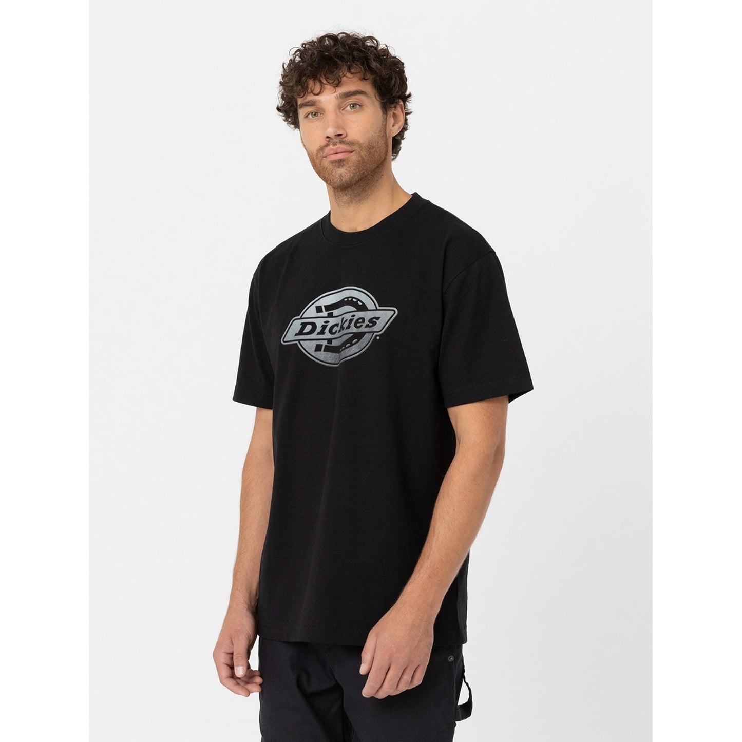 Dickies SS Logo Graphic Tee 2, Dickies