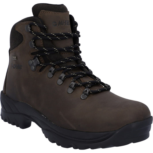 Ravine Boots, Hi-Tec