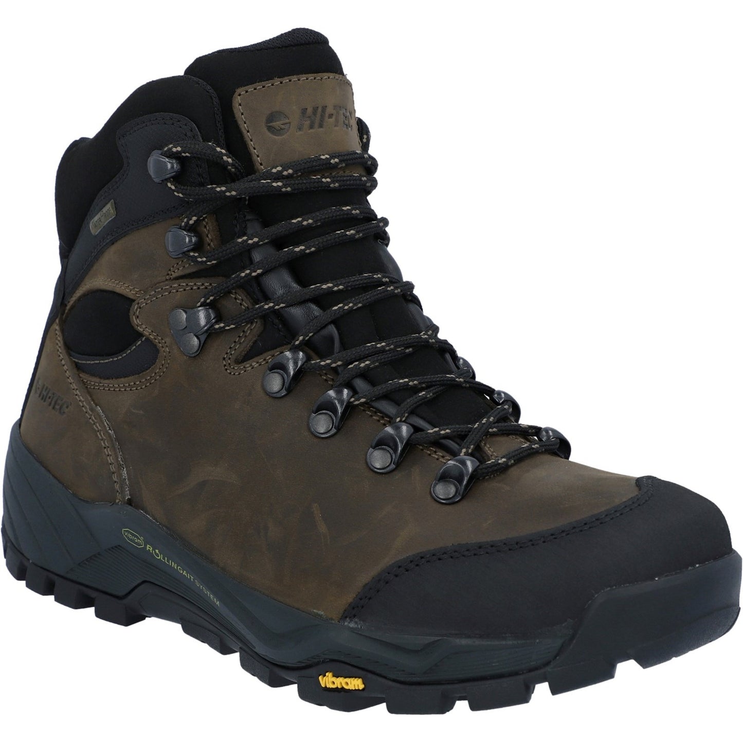 Altitude Pro RGS Boots, Hi-Tec