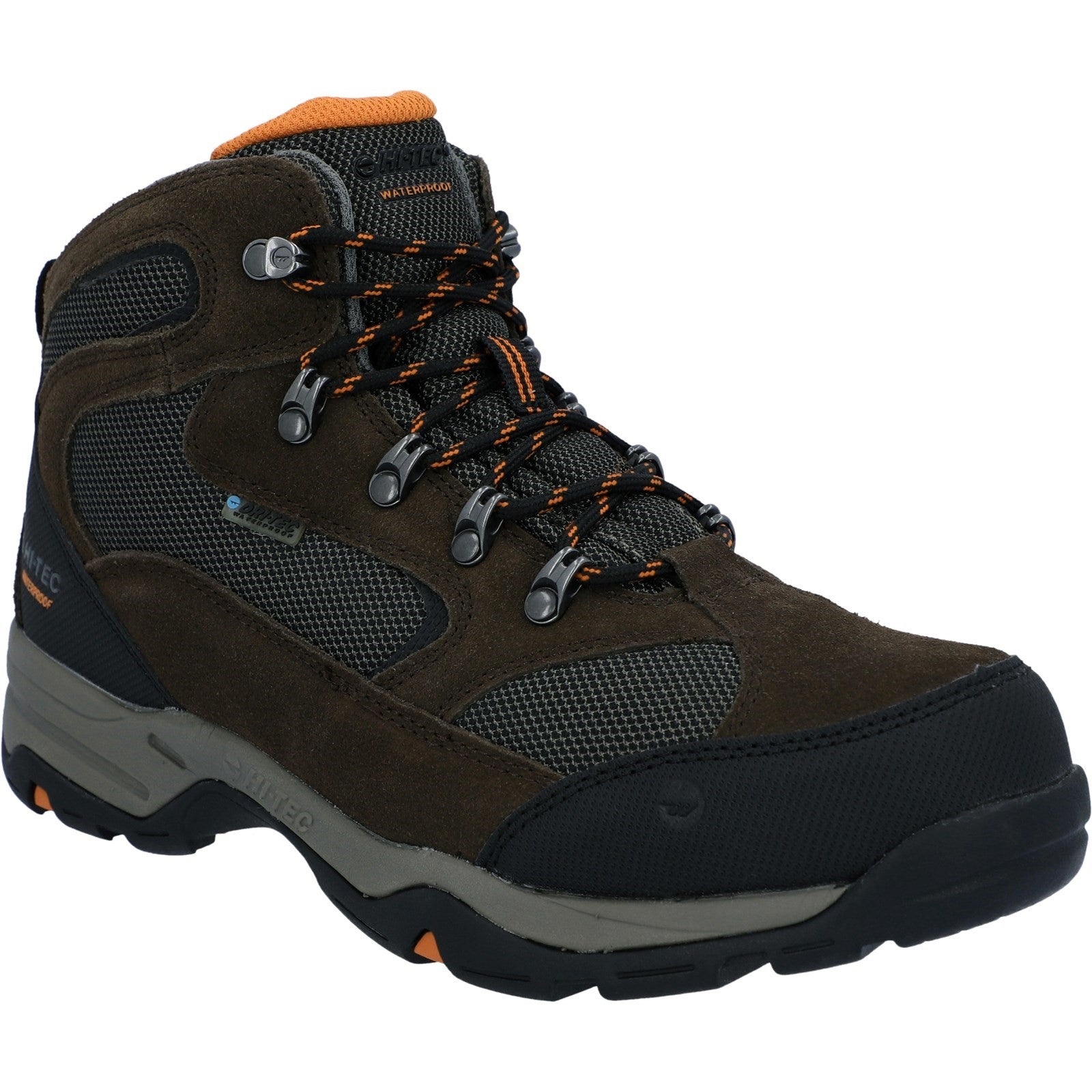 Storm Boots, Hi-Tec