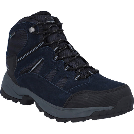 Bandera Lite Boots, Hi-Tec