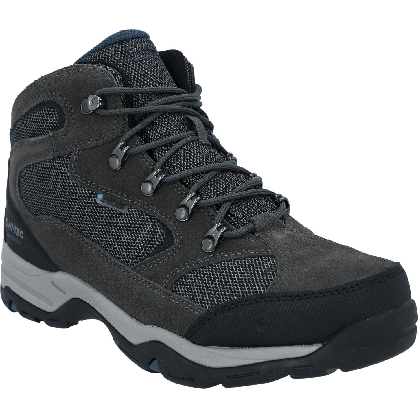 Storm Wide Boots, Hi-Tec