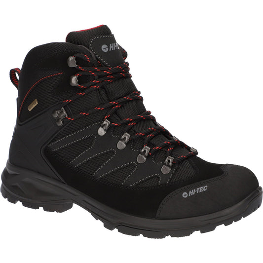 Clamber Boots, Hi-Tec