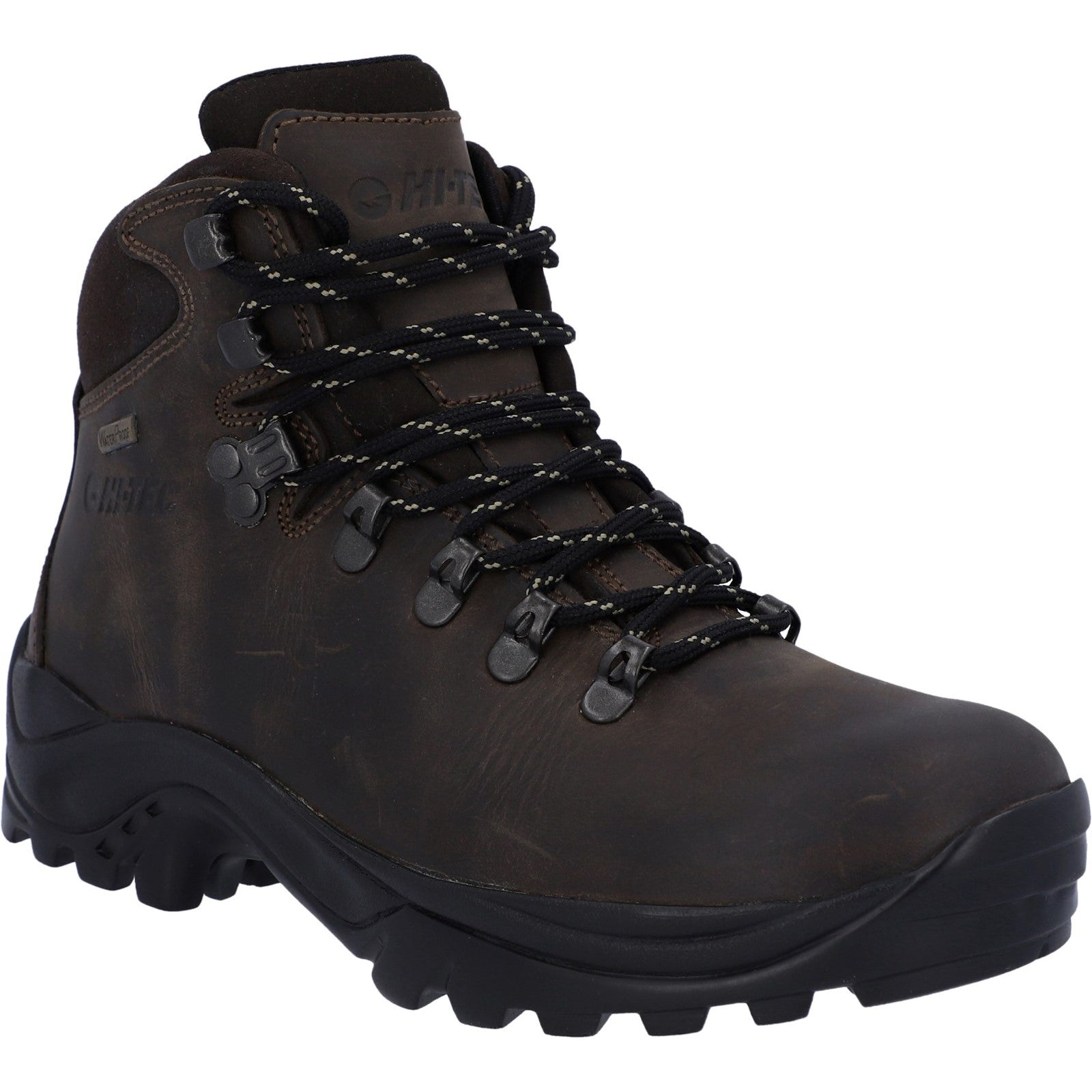 Ravine Boots, Hi-Tec