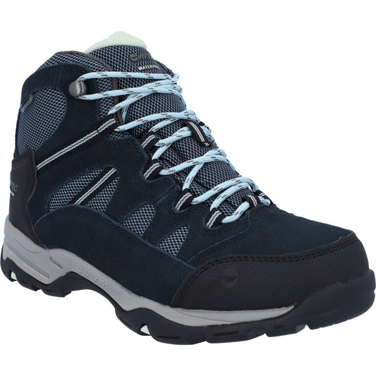 Bandera II Boots, Hi-Tec