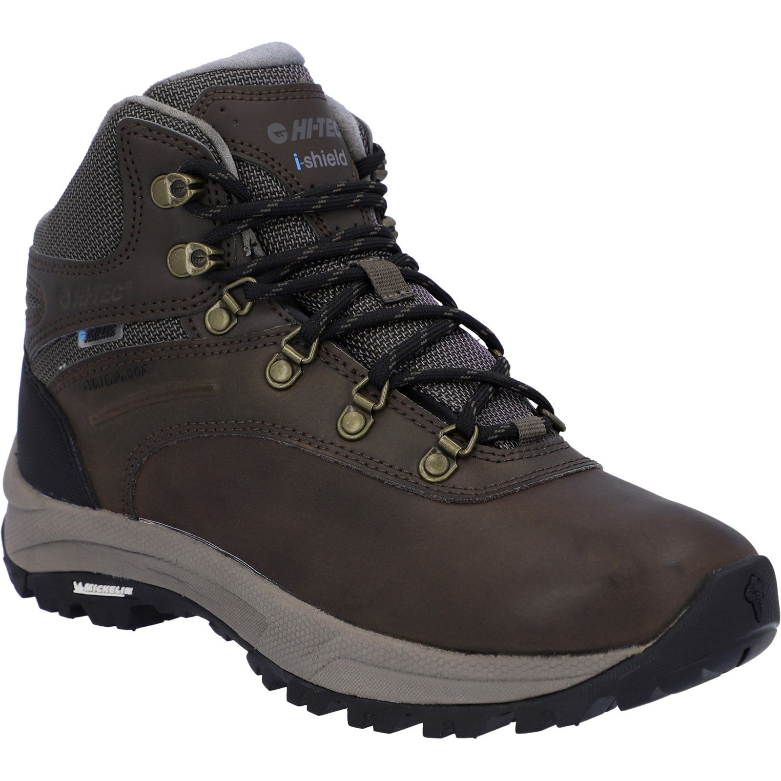 Altitude VI Boots, Hi-Tec