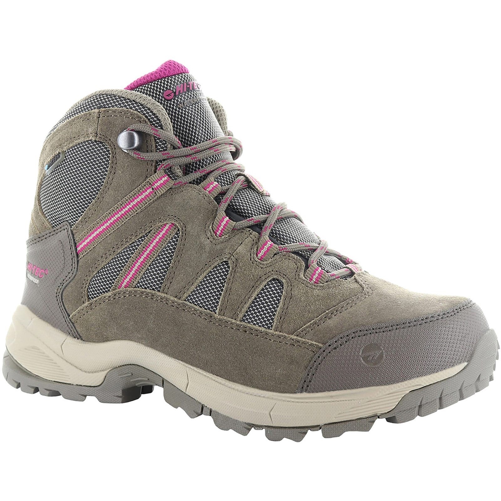 Bandera Lite Boots, Hi-Tec