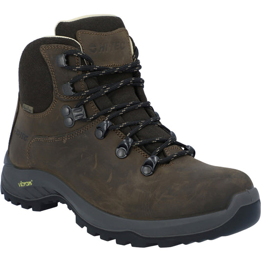 Ravine Pro Boots, Hi-Tec