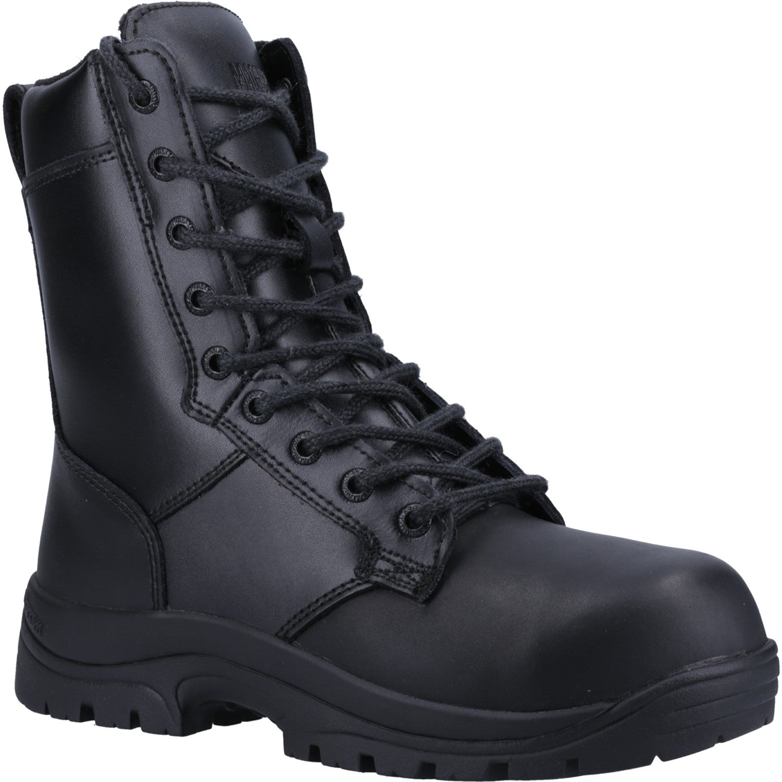 Elite Shield Met CT CP WP Uniform Safety Boot, Magnum