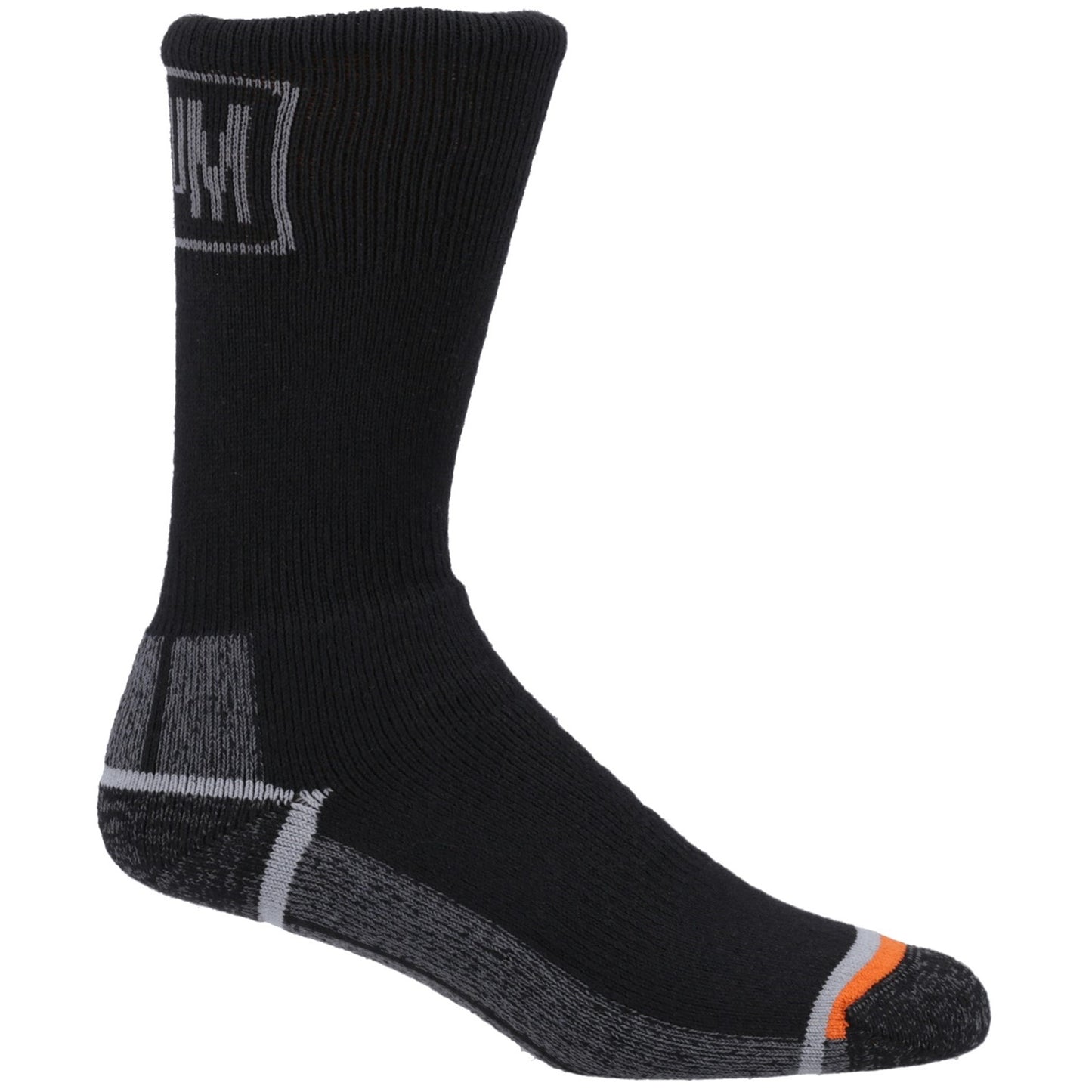 MX-5 Magnum Heavyweight Socks with Merino Wool (1pair), Magnum