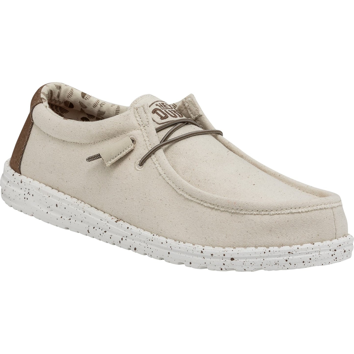 Wally Stretch Shoe, HEYDUDE