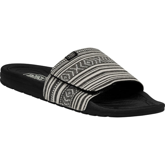 Phoenix Blanket Sandal, HEYDUDE