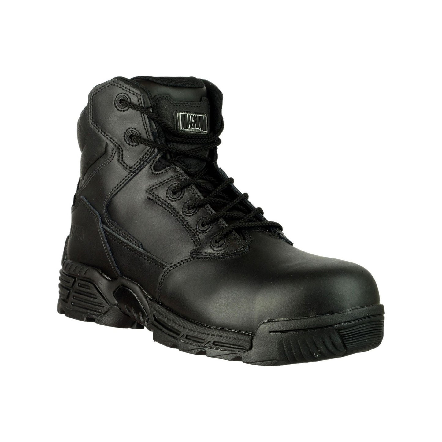 Stealth Force 6.0 CT CP Uniform Safety Boot, Magnum