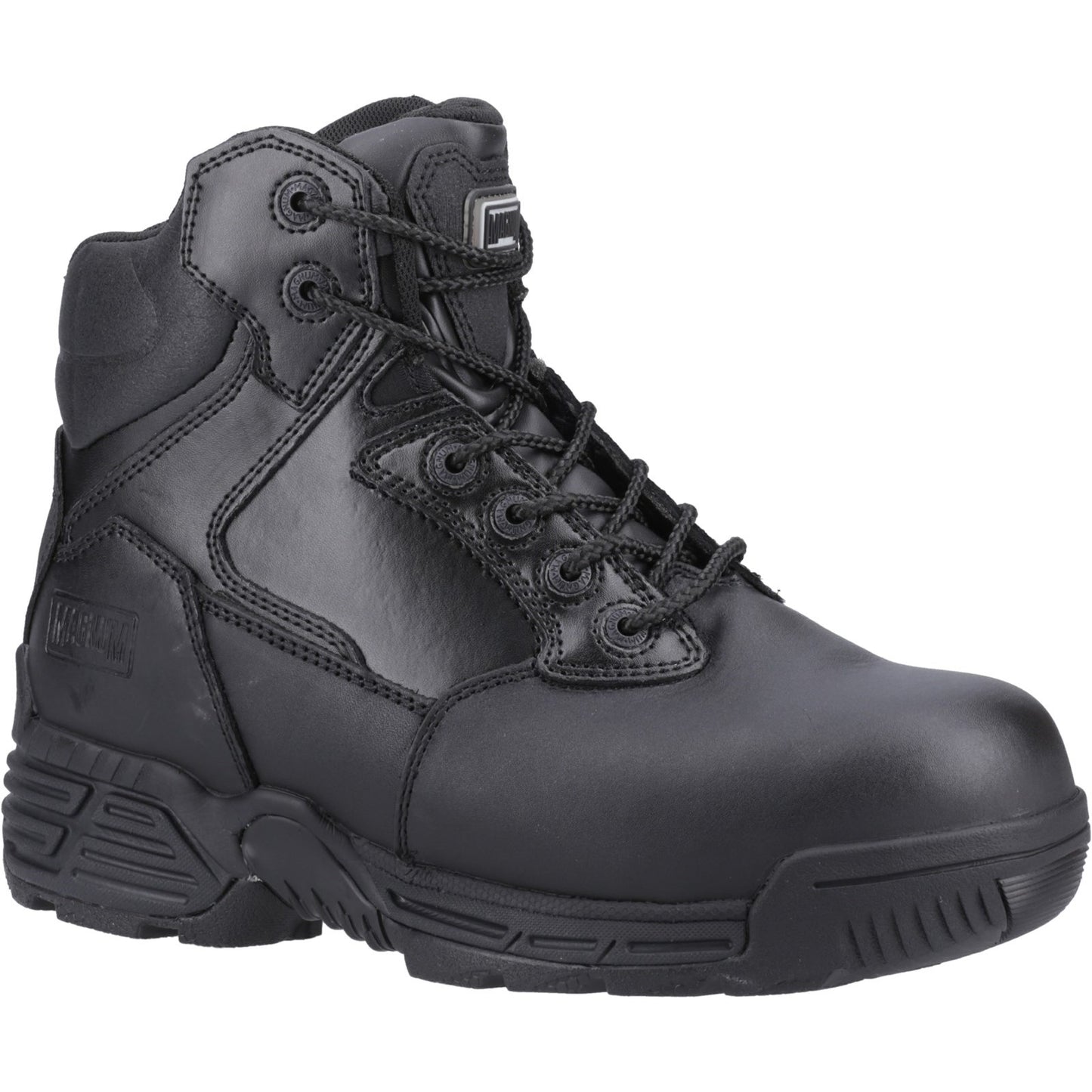 Stealth Force 6.0 CT CP Uniform Safety Boot, Magnum