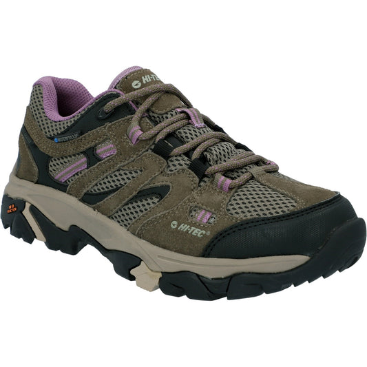 Apex Lite Low Hikers, Hi-Tec