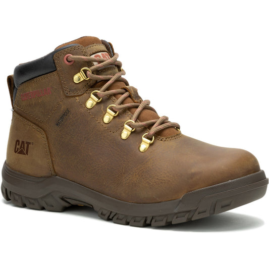 Mae Safety Boot, Caterpillar