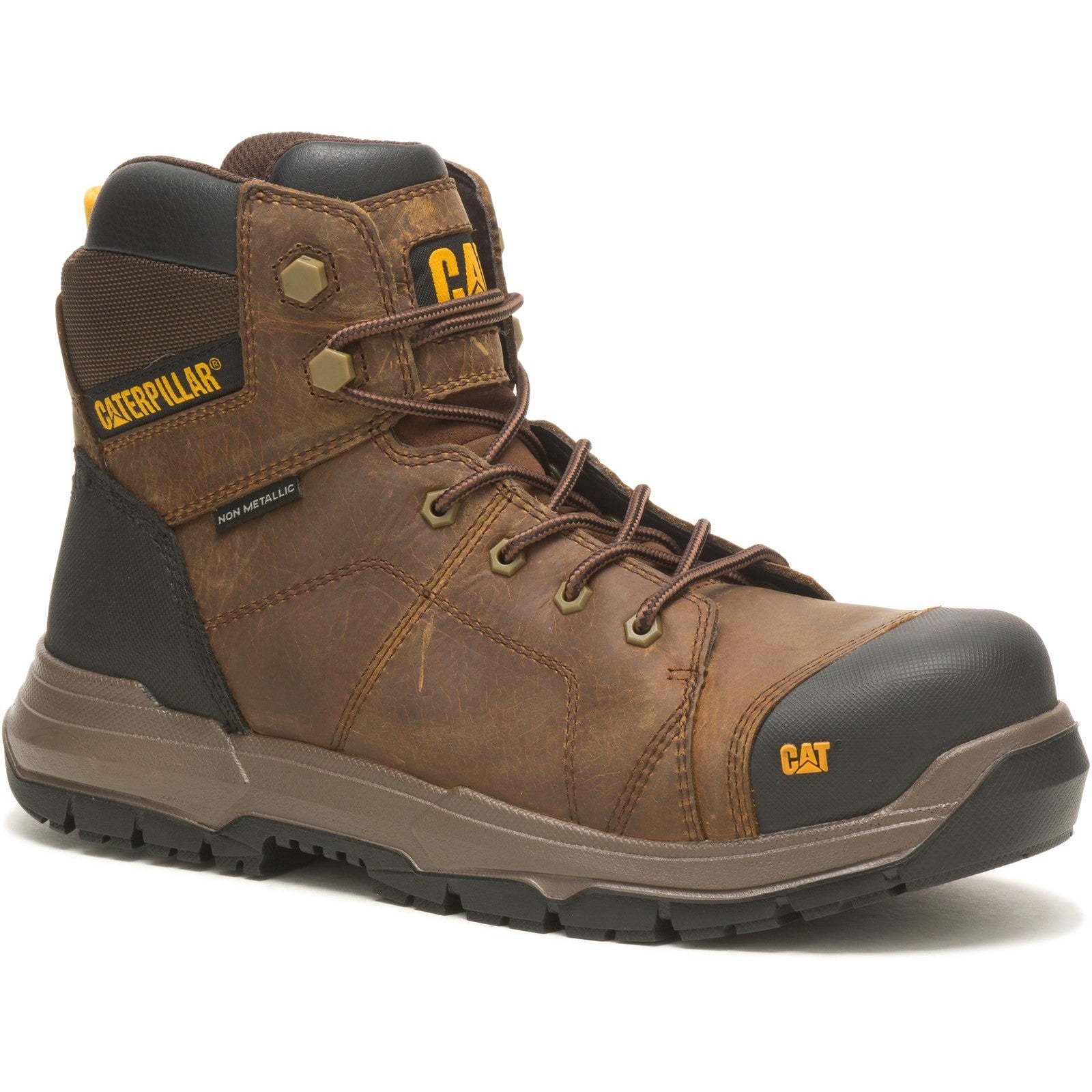 Crossrail 2.0 Safety Boot, Caterpillar