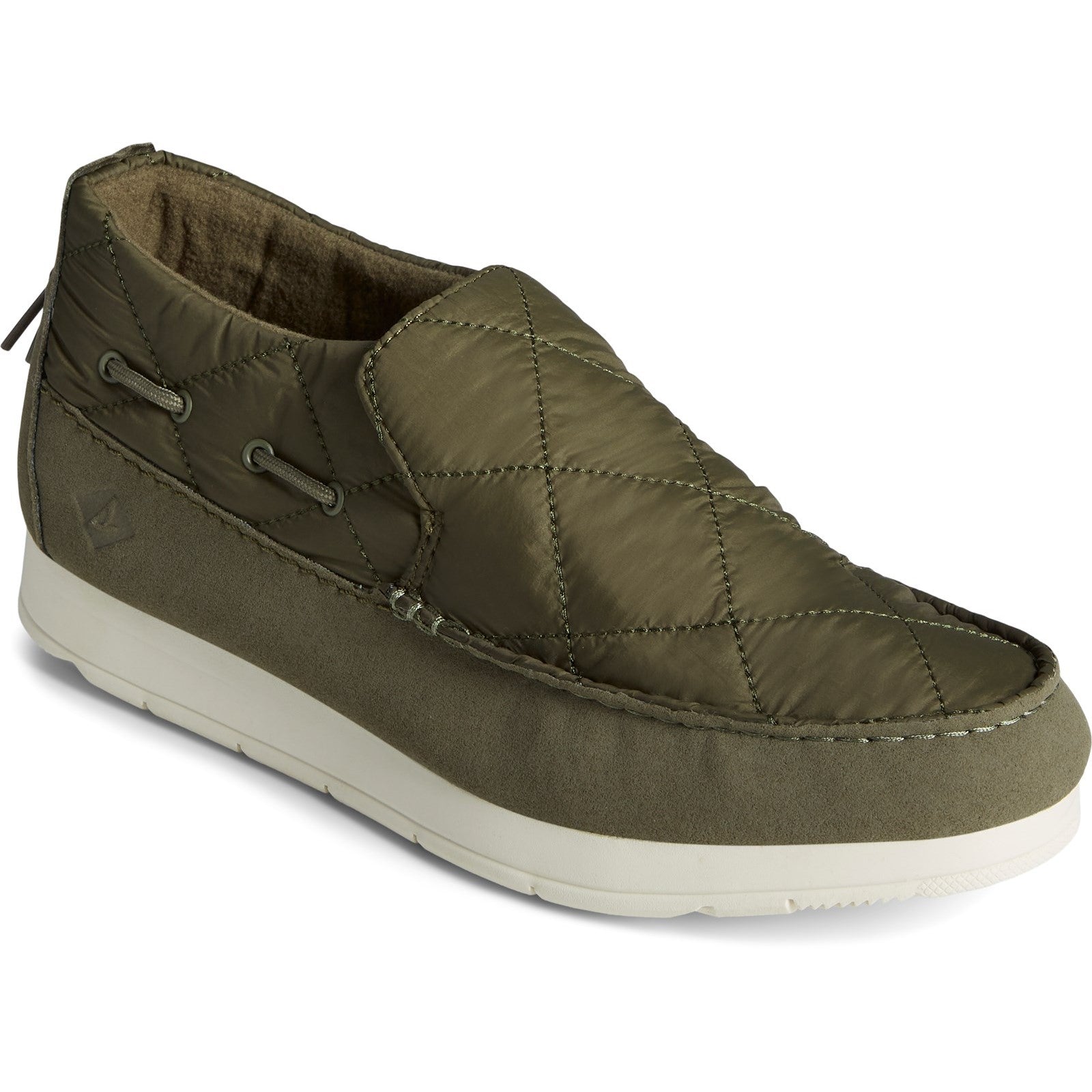 Moc Sider Shoes, Sperry