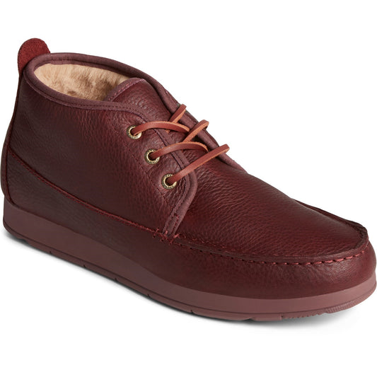 Moc Sider Chukka, Sperry