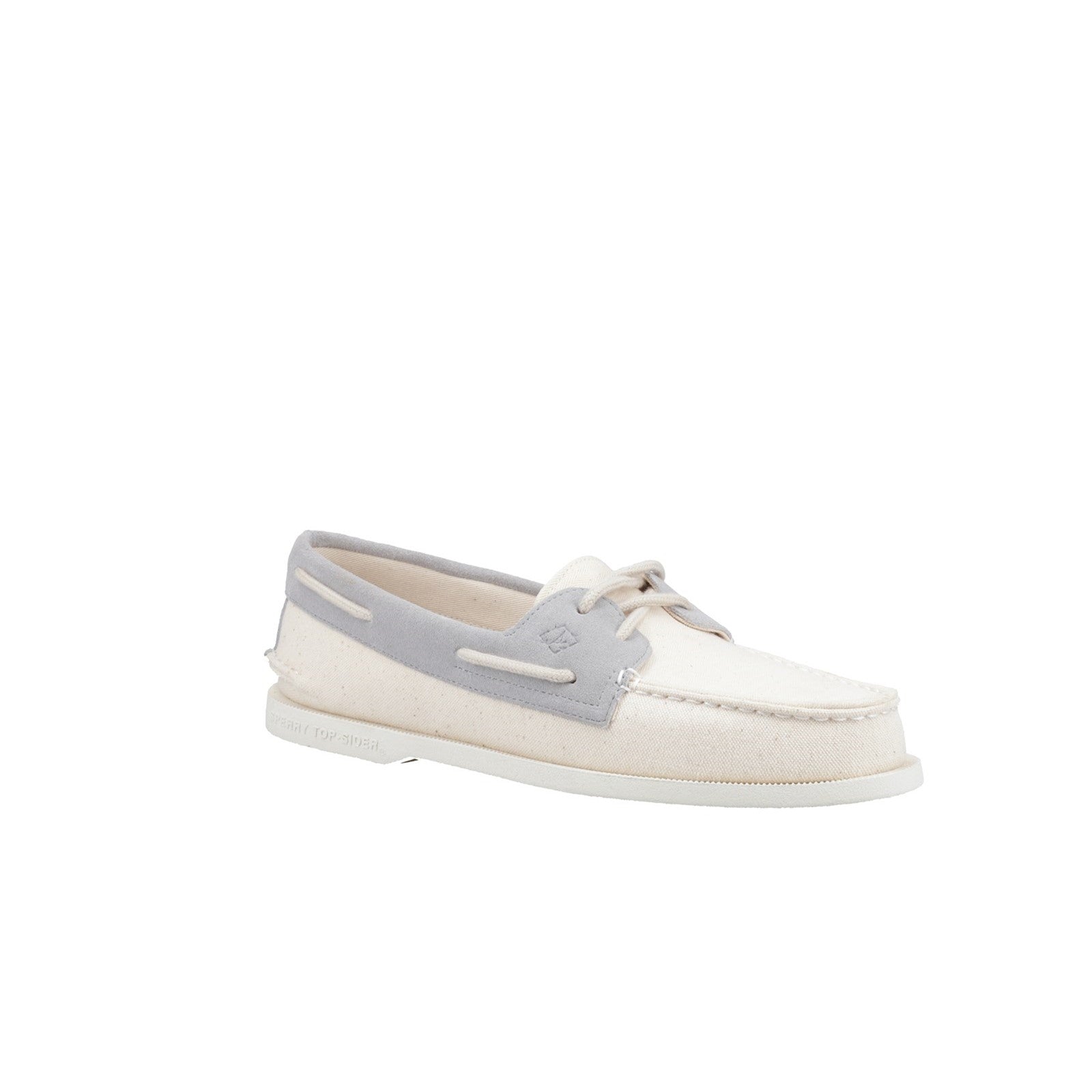 Authentic Original 2-Eye Seacycled Shoe, Sperry