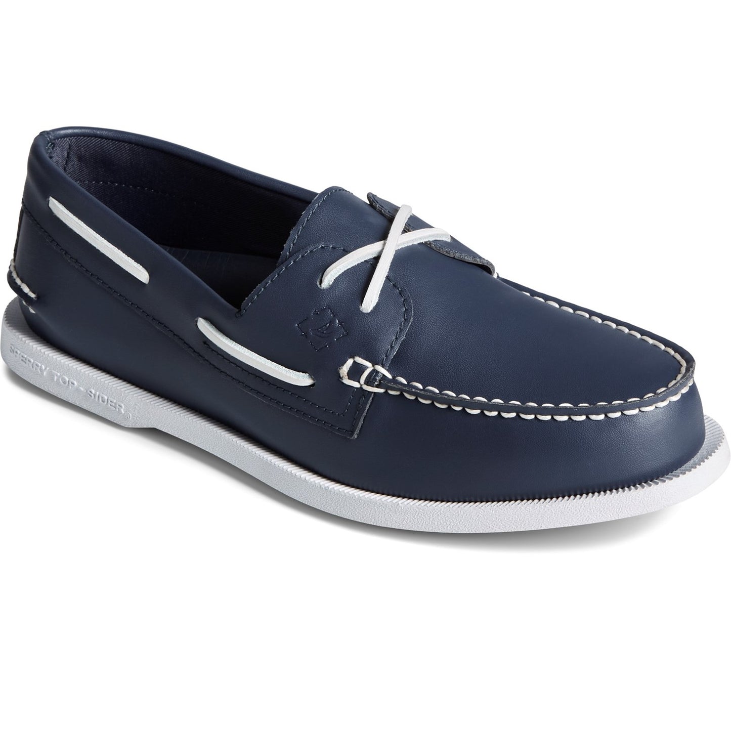 Authentic Original 2-Eye Boat Shoe, Sperry