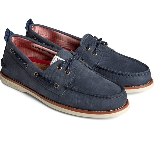 Authentic Original 2-Eye Boat Shoe, Sperry