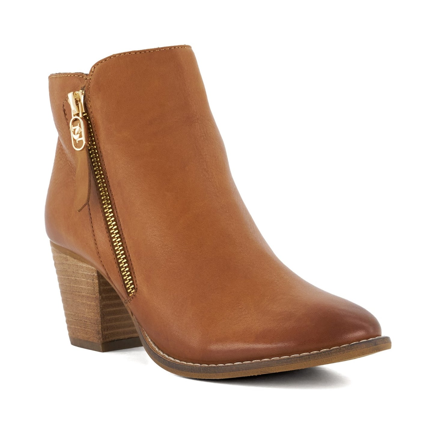 Paicey Ankle Boot, Dune