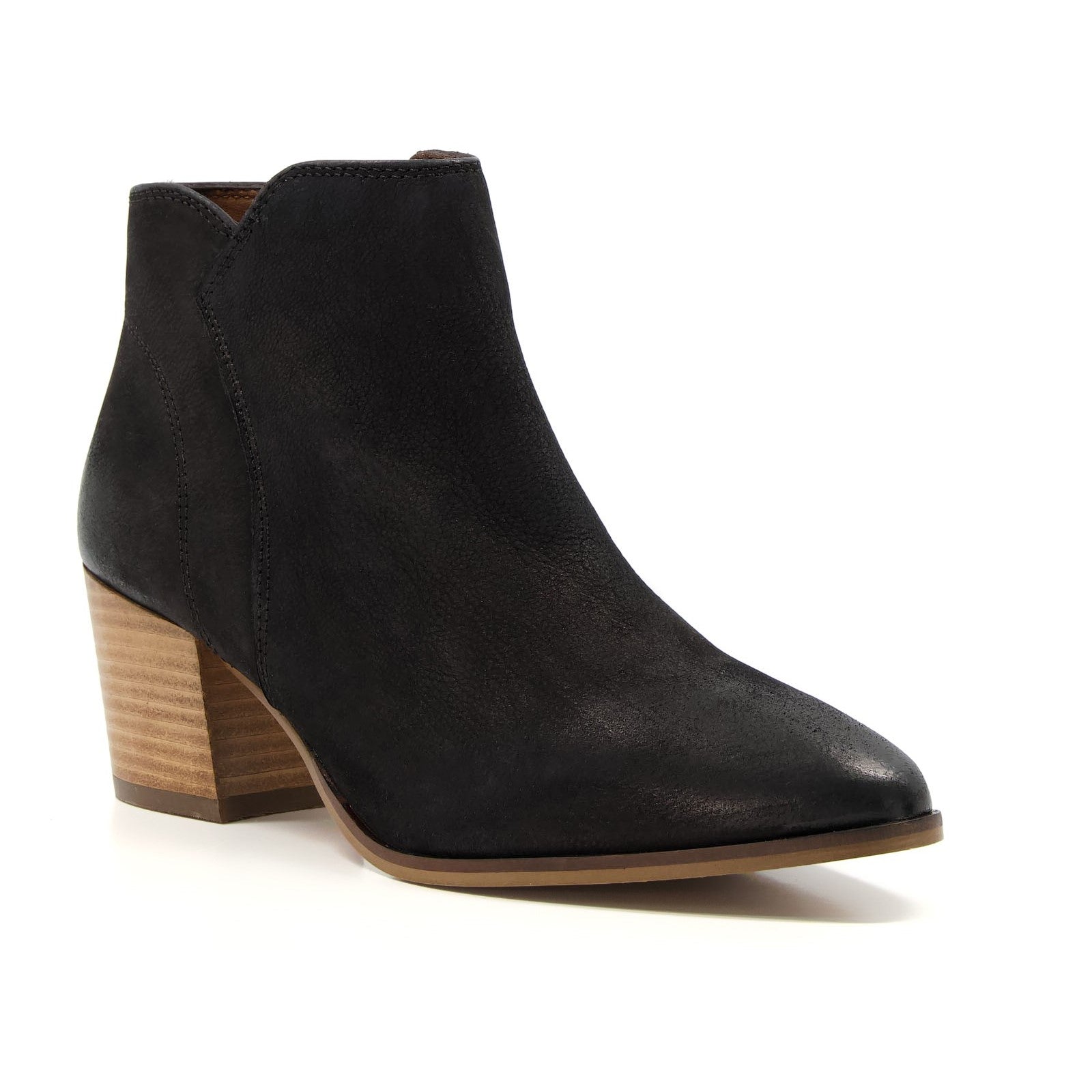 Parlour Ankle Boot, Dune