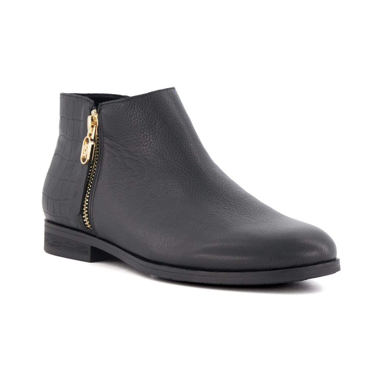 Pond Ankle Boot, Dune